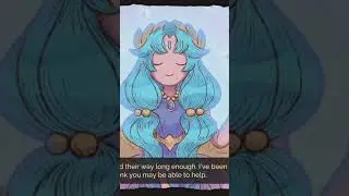 Entering Fae Farm Chapter 4  #cozygaming #gaming #games