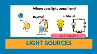 Light Sources Made Easy