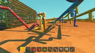 [Scrap Mechanic #7 FOLLOWUP]|The Complete Restaurant Teardown STEP-BY-STEP Process