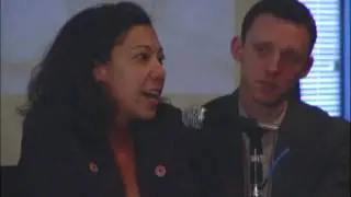 Youth & Violence: Malia Lazu on Mobilization, UCLA