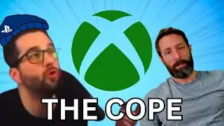 OhNoItsAlexx Reacts To Reforge Gaming Coping About Xbox Exclusives