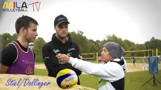 Mila Beach Report mit Armin Dollinger und Malte Stiel 25-26-5-13 A Top Frankenberg