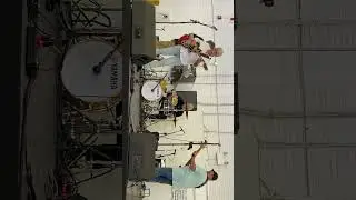 denny jiosa at the DIGF 2023