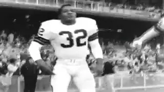 Jim Brown Draft Retrospective
