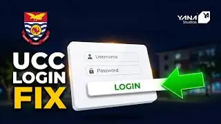 How to Access UCC e-Learning Portal