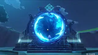 Витая бездна 16 Мая 2022/Spyral Abyss 16 May 2022