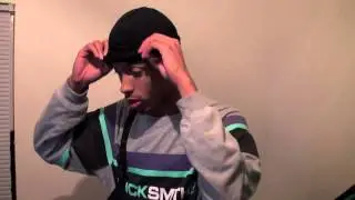 The Sweizy Life Episode.6 (Road To The Sweizy Life Begins)