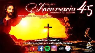 La más bella Adoración - Grupo Adolescentes Tabernáculo de Adoración