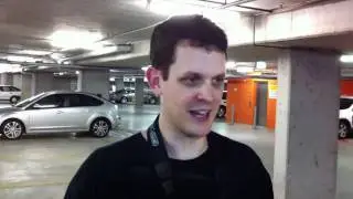 Show Car Update 17 November 2010