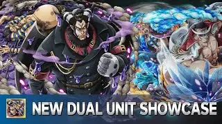 OPTC - 120+ MILLION DMG SHOWCASE WITH NEW DUAL UNIT MAGELLAN HANNYABAL