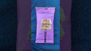 Marketing Vs. Actual Product Review: Trubar&rsquo;s Donut Protein Bar