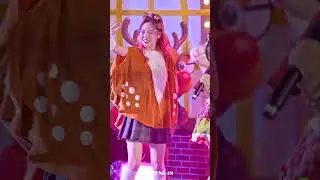 [4K60p] Satchan Sawitchaya - Kimi to Chocolate @ Terminal21 RAMA3  271268