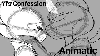 Исповедь Йи (SERA'S CONFESSION) — концепция анимационного задания региона