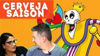Como planejamos nossa Cerveja Saison | Produ&ccedil;&atilde;o | 26 #PATTLOU