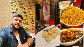 Best Indo Chinese Restaurant in Kolkata 🤤
