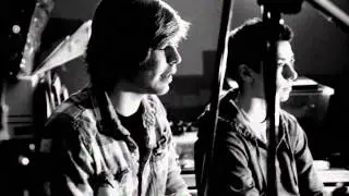 Notre dame music club- Blindman