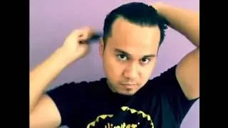 How to use Hipster Pomade