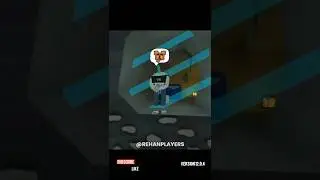 tricks to the secret box in the SBA tristopio mission🤓🔥#superbearadventure #shorts @SLI-GMG