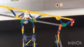 K-Nex Simple Machines Deluxe Set