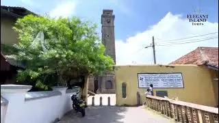 Galle Fort