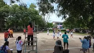 Thailand 🇹🇭 Volleyball/Fu&szlig;ball  🇹🇭  - IRL [DE/ENG] 🇹🇭 Ich l(i)ebe Thailand
