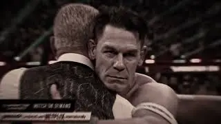 John Cena 