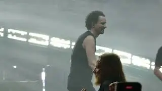 Gojira - Stranded Live @ Marseille Le Dome - 06.12.2025