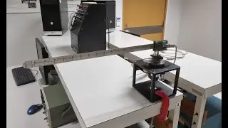 Flexible Link Rotary Control