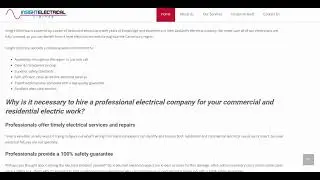 Electrical Repairs Service in Christchurch