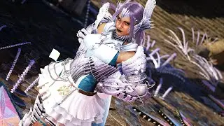 They Added Rusted Jin Dahaad To Monster Hunter Wilds