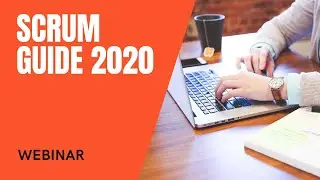 How does the new Scrum Guide impact your preparation work for the exam?