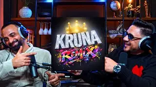 BERNAT - KRUNA Live I Deno Podcast Highlights