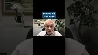 Blockchain Millionaire ETH ETHEREUM CARDANO SOLANA POLKADOT AVAX CHAINLINK