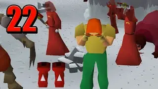 Not My Greatest Moment.. | HCIM #22