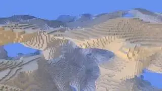 XuProto (XNA) - Experiments with lighting the Voxels