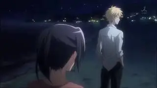 Top 10 Anime Where Girls Fall In Love With Bad Boy [HD]