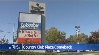 Country Club Plaza Seeing Resurgence In Businesses