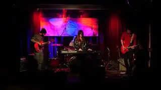 Save Me - Bri Lane (Live at Empire)