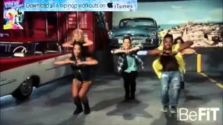 DJ Smart Dance Reel