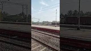 Sangli station