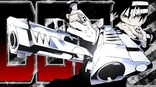 Attack on titan/Soul eater「AMV」&bull; DOA ♫♪