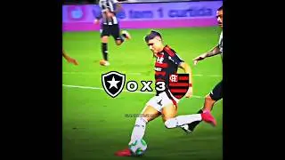 CAMPE&Atilde;O EM CIMA DO CHORAFOGO #flamengo #botafogo #supercopa #brunohenrique #futebolbrasileiro shorts