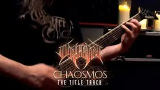 ORIGIN - About The Song 