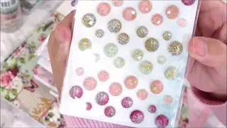 Unboxing My Prima Planner Design Team Box
