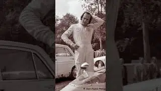 Jean Pierre Jarier, le talent g&acirc;ch&eacute; Fran&ccedil;ais #shorts #f1 #formula1 #racing #france #indycar