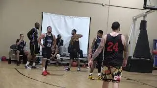 Season 47, Week 4   City Boyz vs Life Alert 2