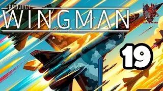 Scontro sul Mare - Project Wingman [PC ITA] Ep. 19