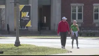 Campus Carry Law to go into affect this Summer at Local University