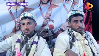 شاهد روعه الأداء أغنيه عيديه   غناء الفنان أدم عماري  أفراح أل منتصر المرابيد