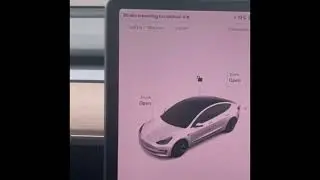 Tesla Model 3. Путешествие на электромобиле по Европе. Поездка Дания-Германия. Часть 2